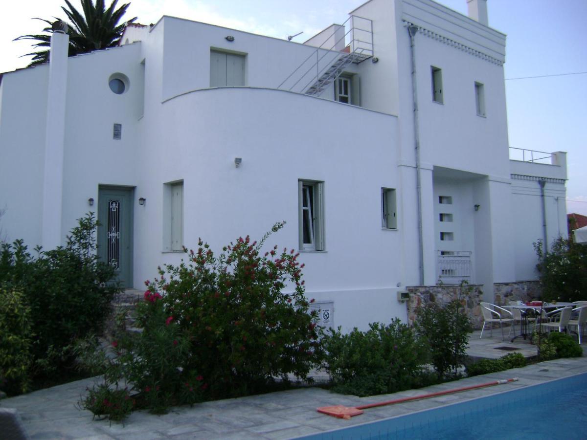 Planitas Villas Skopelos Town Exterior foto