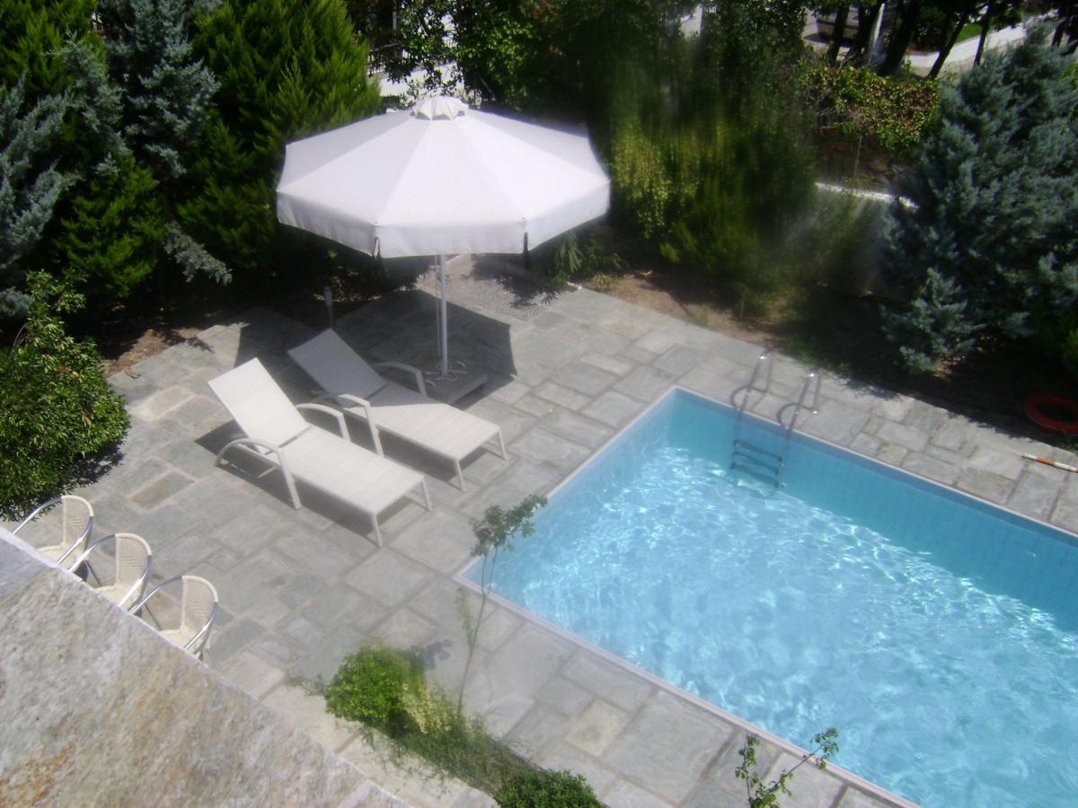 Planitas Villas Skopelos Town Exterior foto