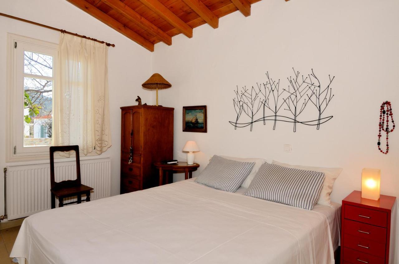 Planitas Villas Skopelos Town Exterior foto
