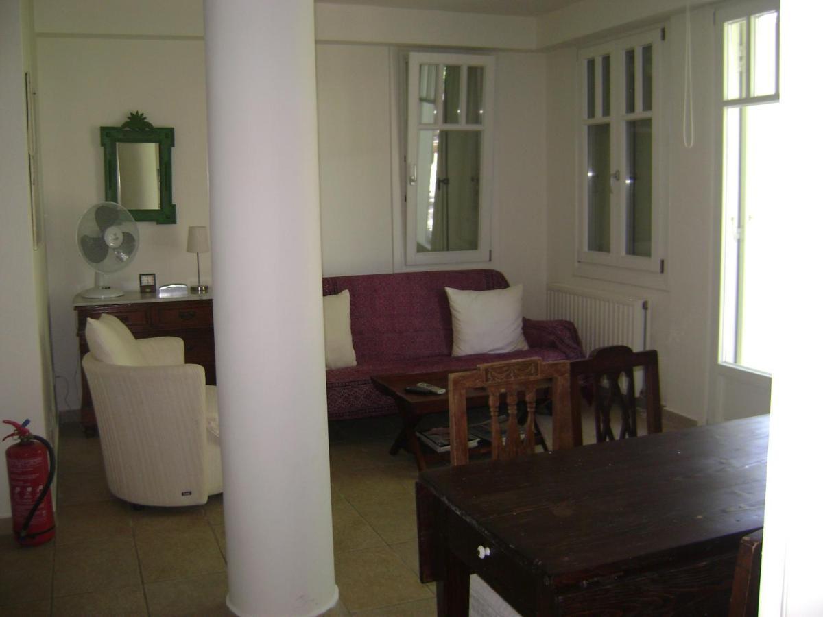 Planitas Villas Skopelos Town Exterior foto
