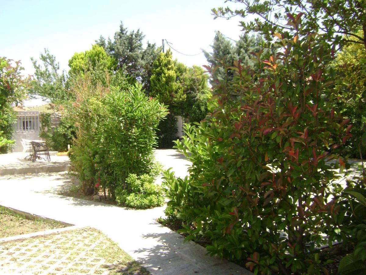 Planitas Villas Skopelos Town Exterior foto