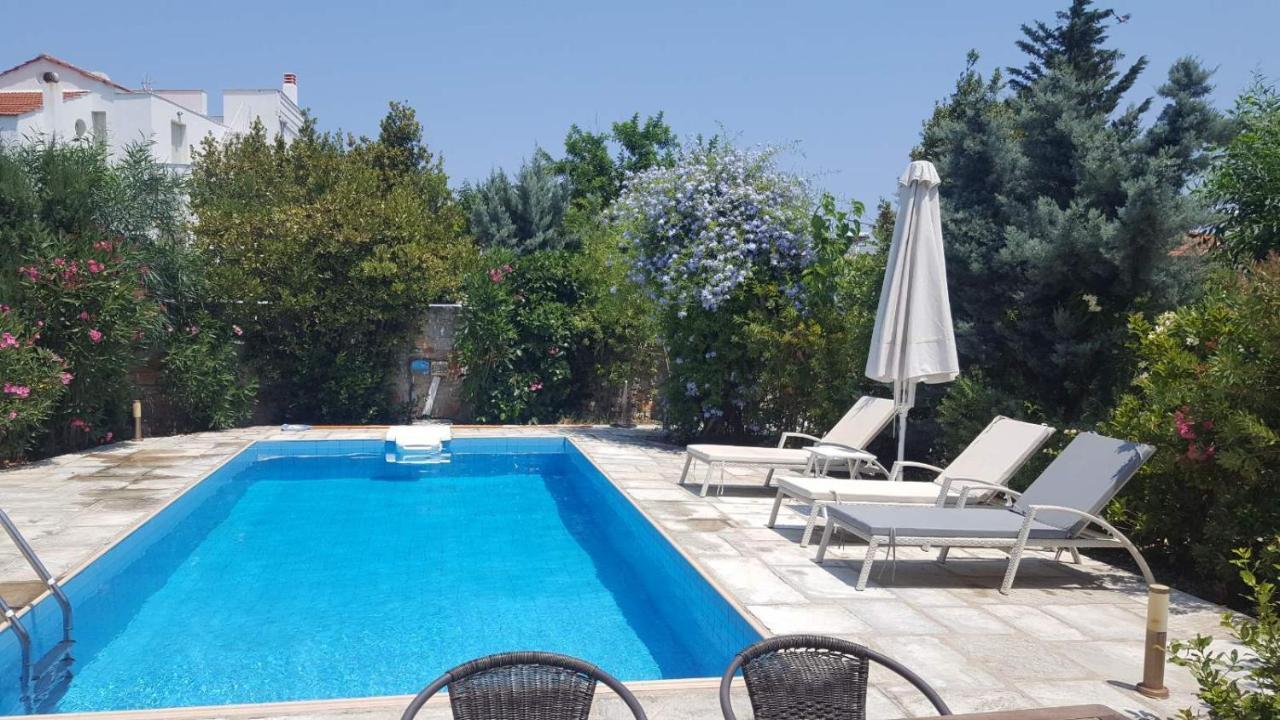 Planitas Villas Skopelos Town Exterior foto